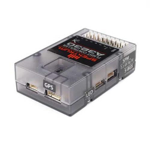 Spektrum Flight Control Apprentice STS