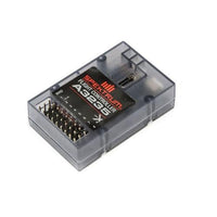 Spektrum Flight Control Opterra 1.2m