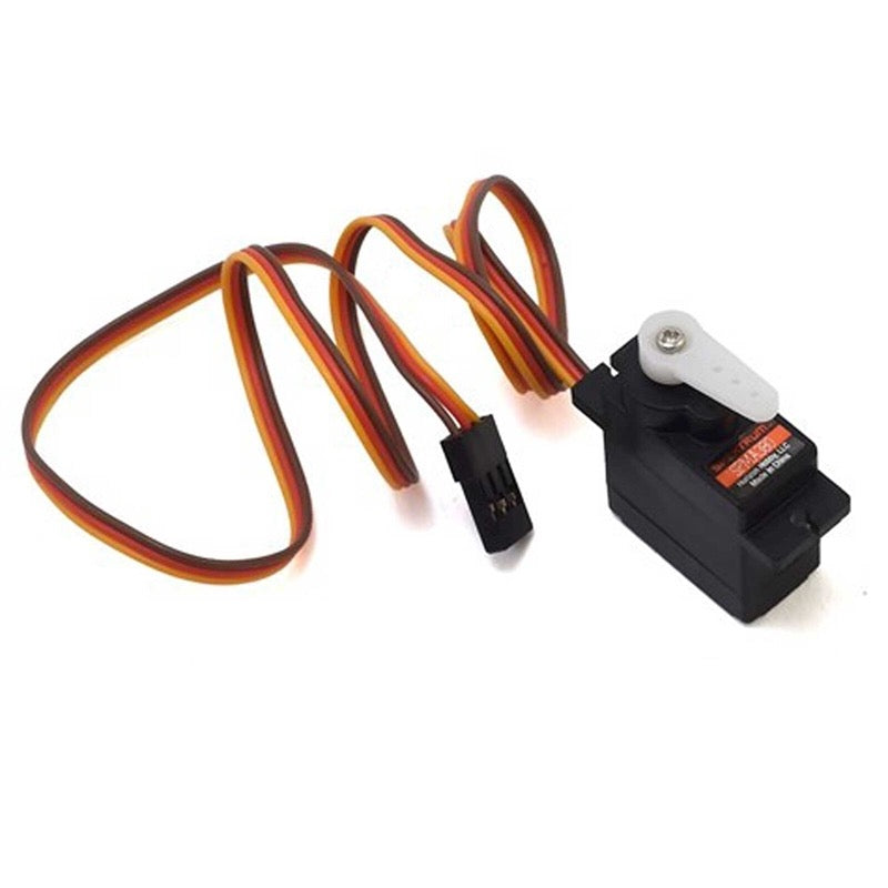 Spektrum SPMA380 9 Gram Servo Metal Gear
