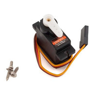 Spektrum SPMA380R 9 Gram Servo Metal Gear Reverse