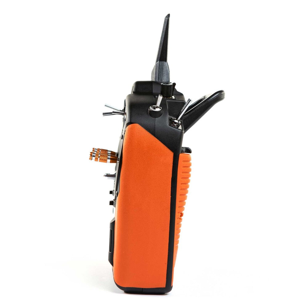 Spektrum SPMA9612 Orange Grip Set NX Series