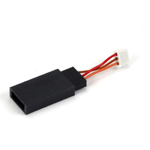 Spektrum SPMAJST1UL 1 JST Adapter Ultra LightWeight
