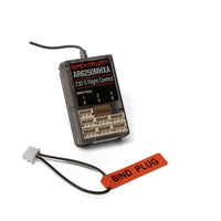Spektrum SPMAR6250MHXA Replacement Helicopter Flight Control 230 S Smart
