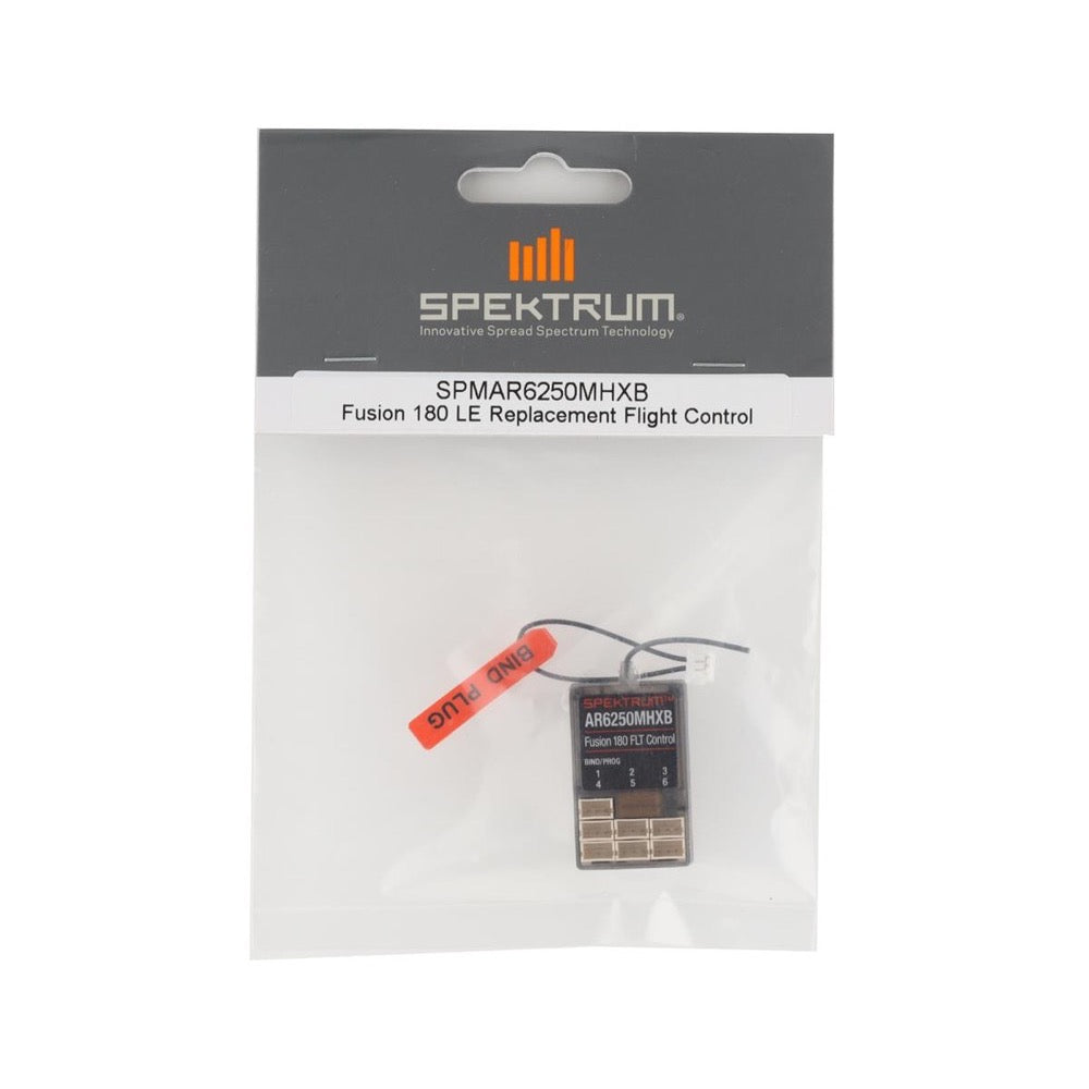 Spektrum SPMAR6250MHXB Fusion 180 Smart Replacement Flight Control