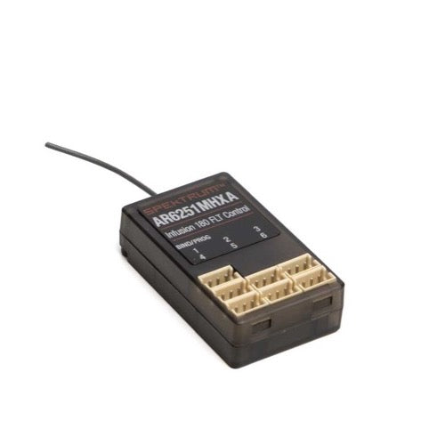 Spektrum SPMAR6251MHXA Replacement Flight Control Infusion 180