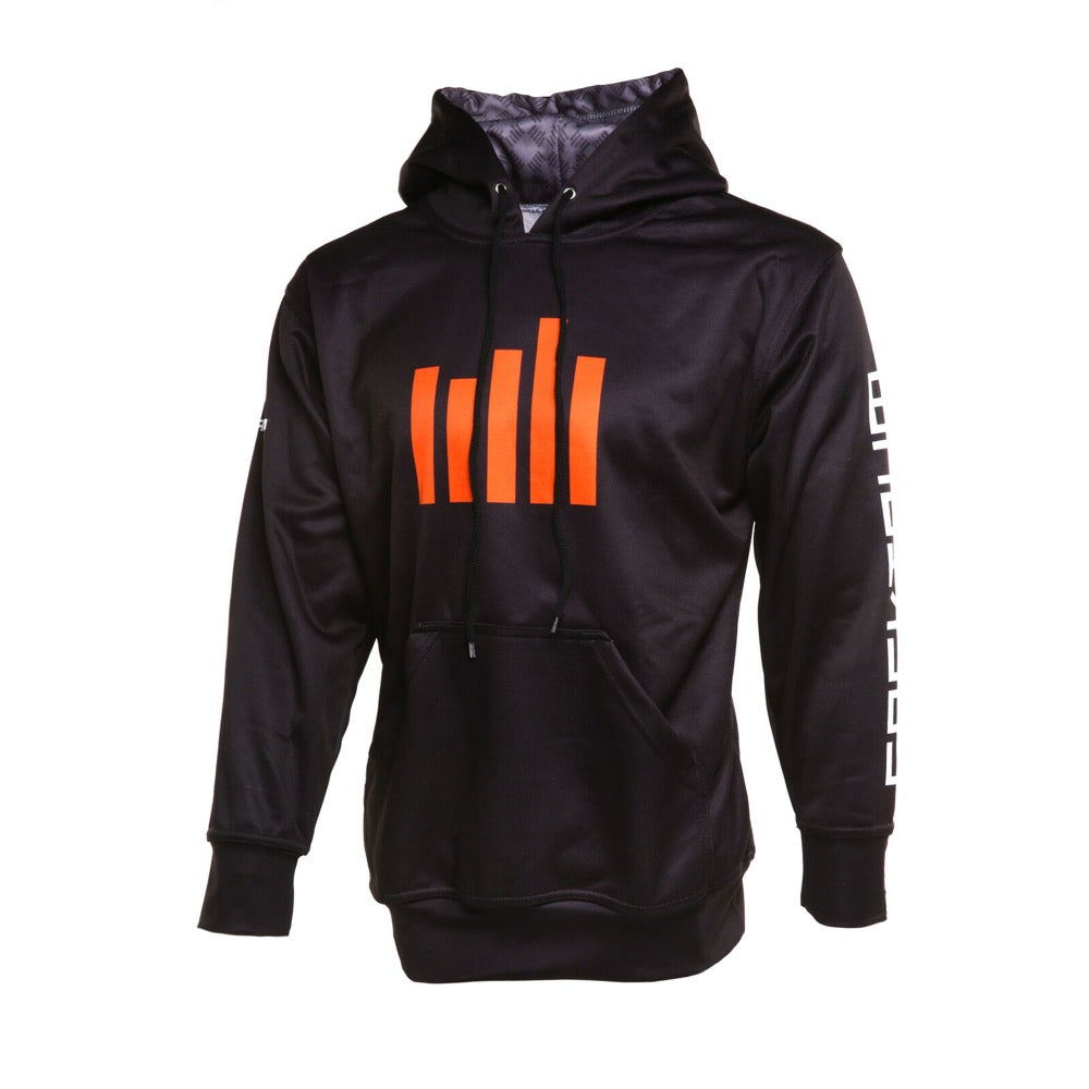 Spektrum SPMH0202XL Full Control Hoodie XXL