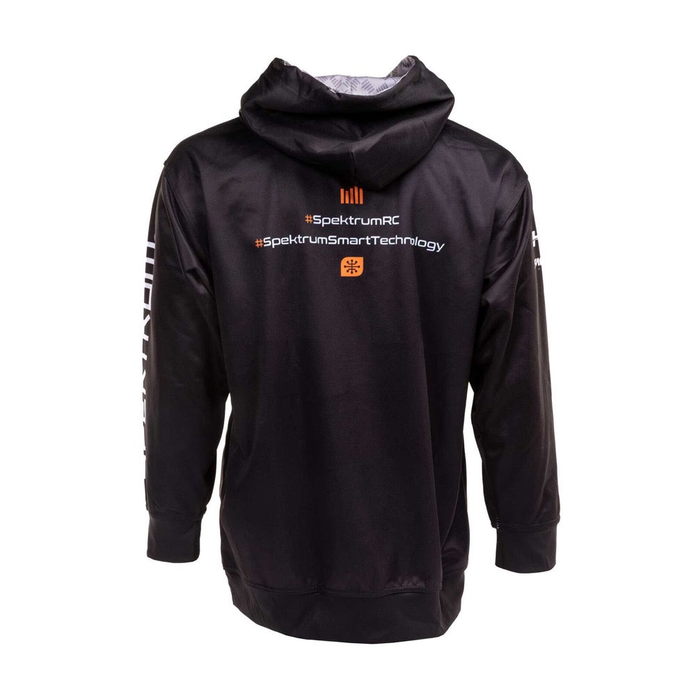 Spektrum SPMH0202XL Full Control Hoodie XXL