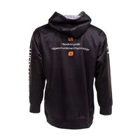 Spektrum SPMH0202XL Full Control Hoodie XXL
