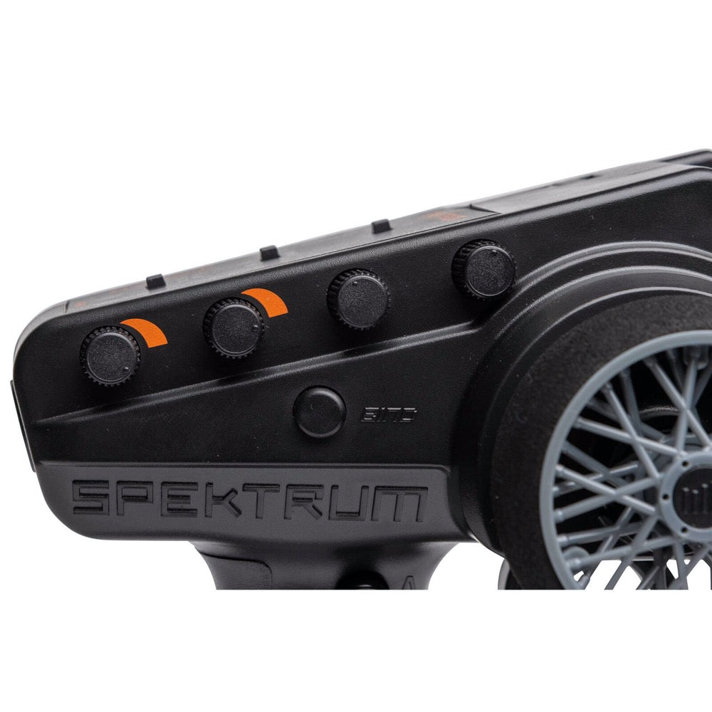 Spektrum SPMR2345 DX3 SMART DSMR ProMoto Transmitter (TX) Only