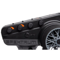 Spektrum SPMR2345 DX3 SMART DSMR ProMoto Transmitter (TX) Only