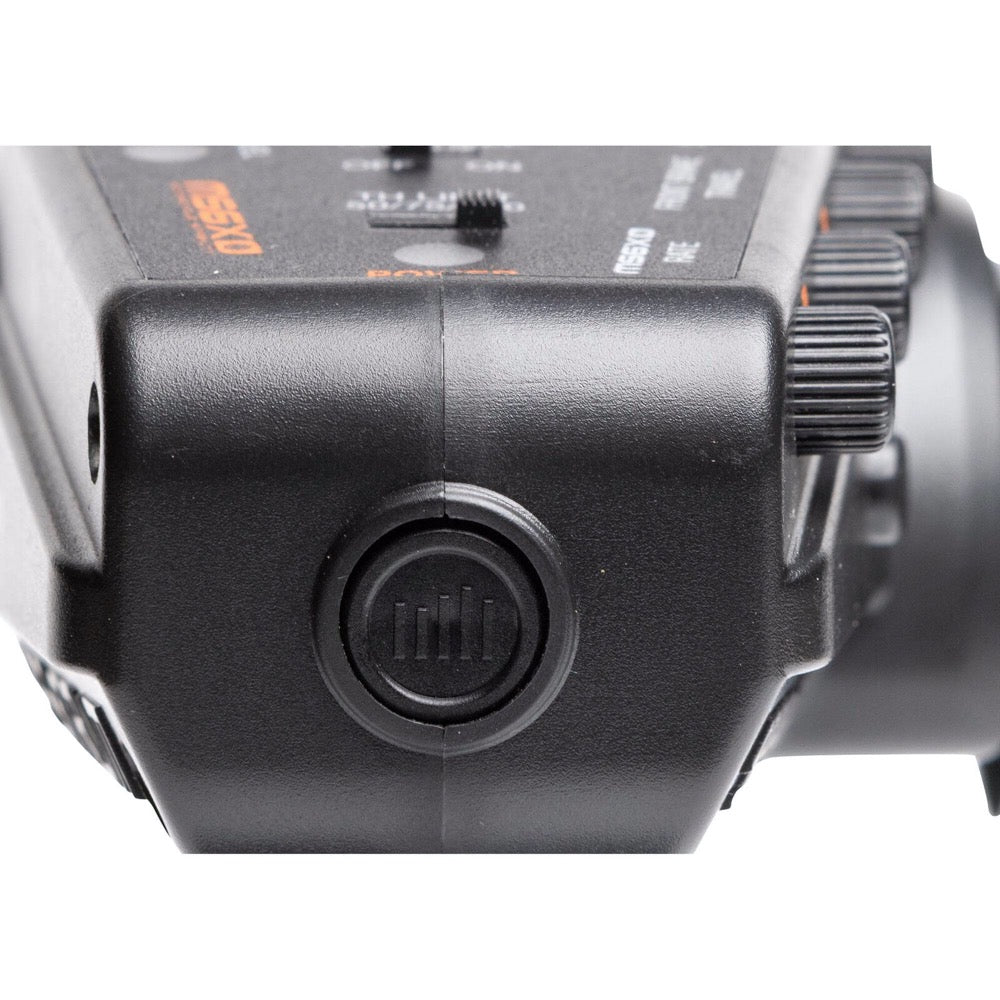 Spektrum SPMR2345 DX3 SMART DSMR ProMoto Transmitter (TX) Only