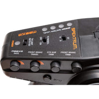 Spektrum SPMR2345 DX3 SMART DSMR ProMoto Transmitter (TX) Only