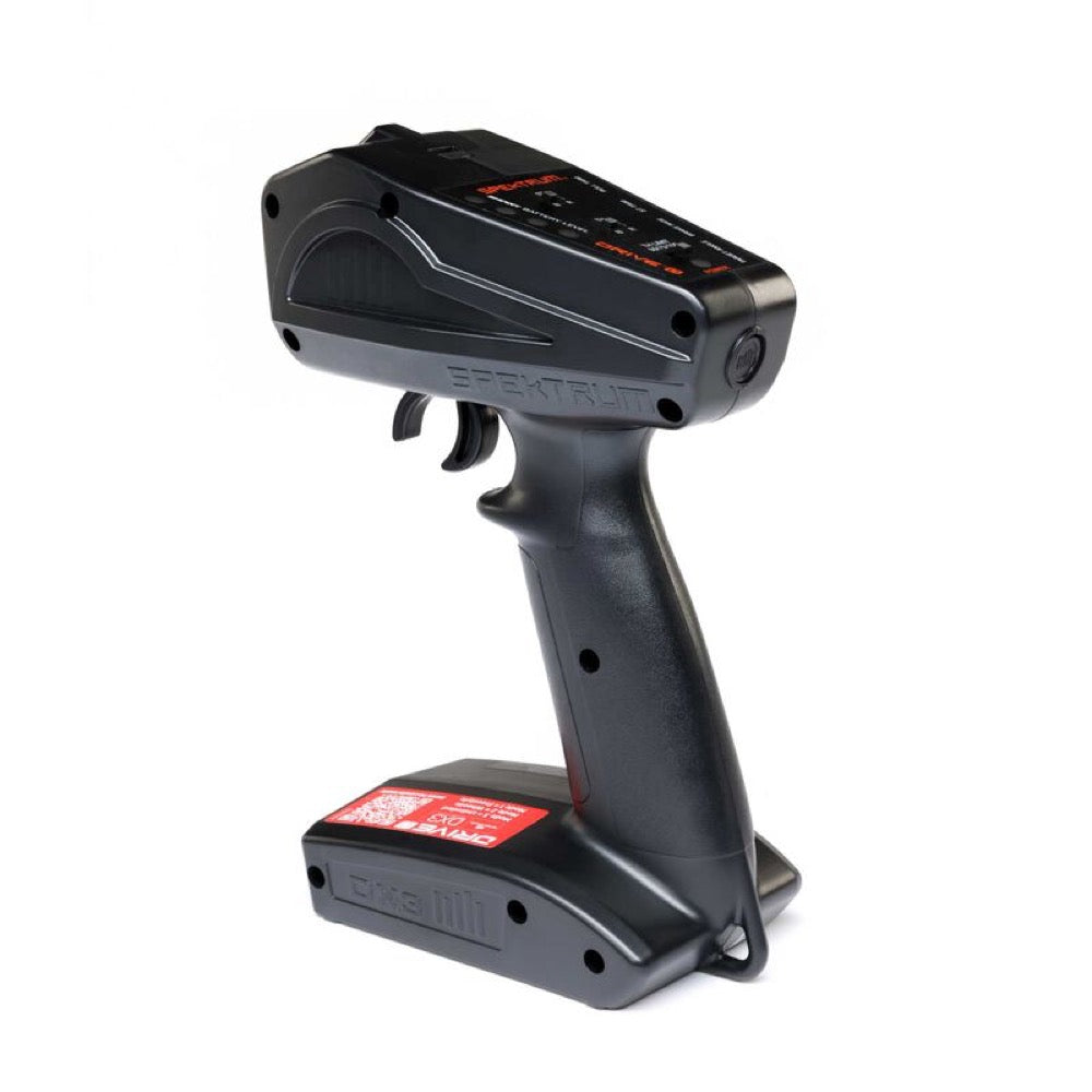 Spektrum DX3 Smart DSMR Transmitter Only LMT 2.0 SPMR2350