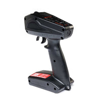 Spektrum DX3 Smart DSMR Transmitter Only LMT 2.0 SPMR2350