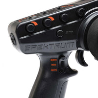 Spektrum DX3 Smart DSMR Transmitter Only LMT 2.0 SPMR2350