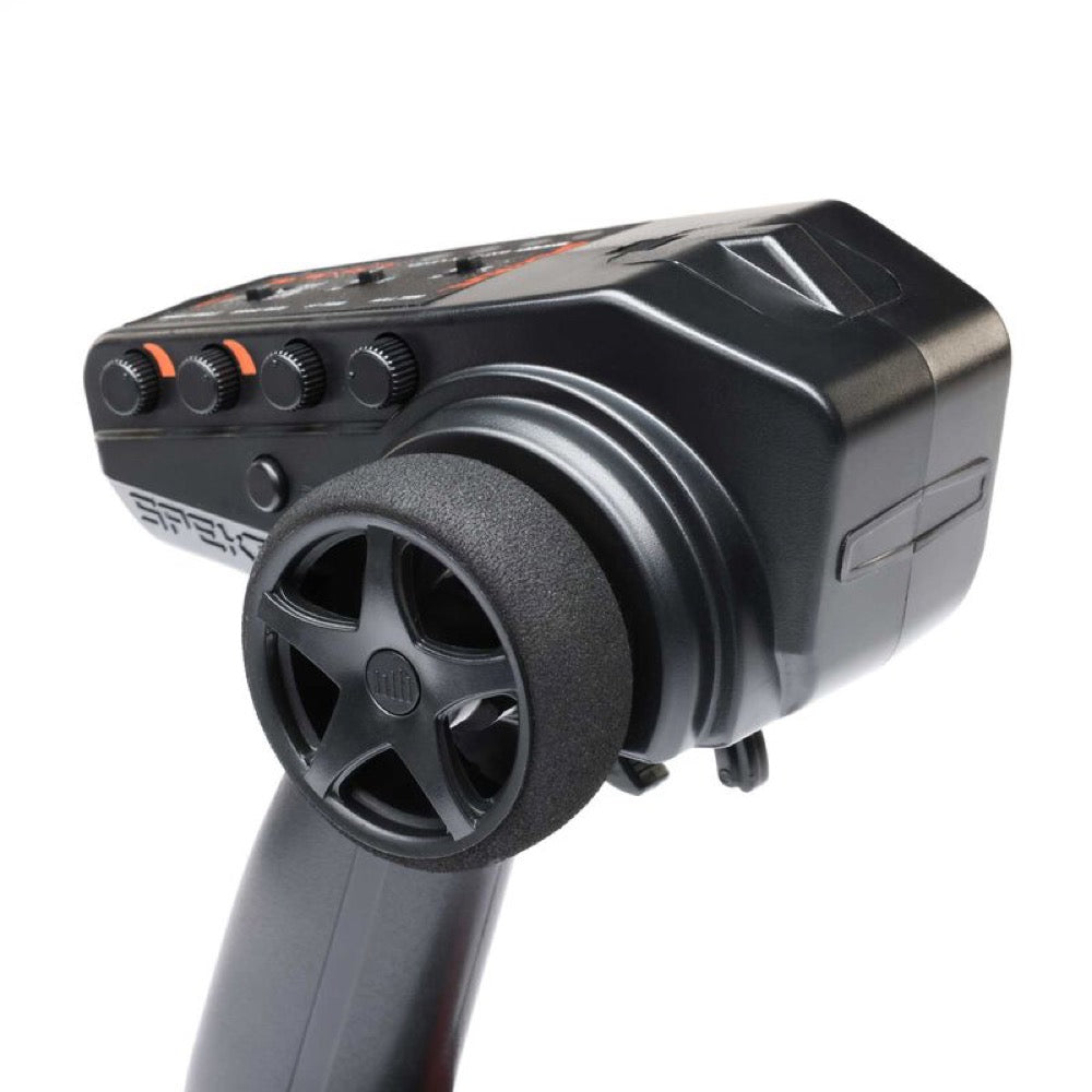 Spektrum DX3 Smart DSMR Transmitter Only LMT 2.0 SPMR2350