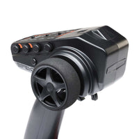 Spektrum DX3 Smart DSMR Transmitter Only LMT 2.0 SPMR2350