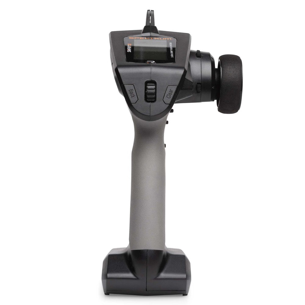 Spektrum SPMR6125 DX6C 6-Channel 2.4GHz DSMR Transmitter
