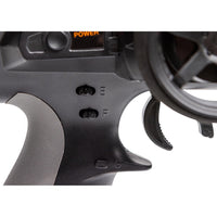 Spektrum SPMR6125 DX6C 6-Channel 2.4GHz DSMR Transmitter