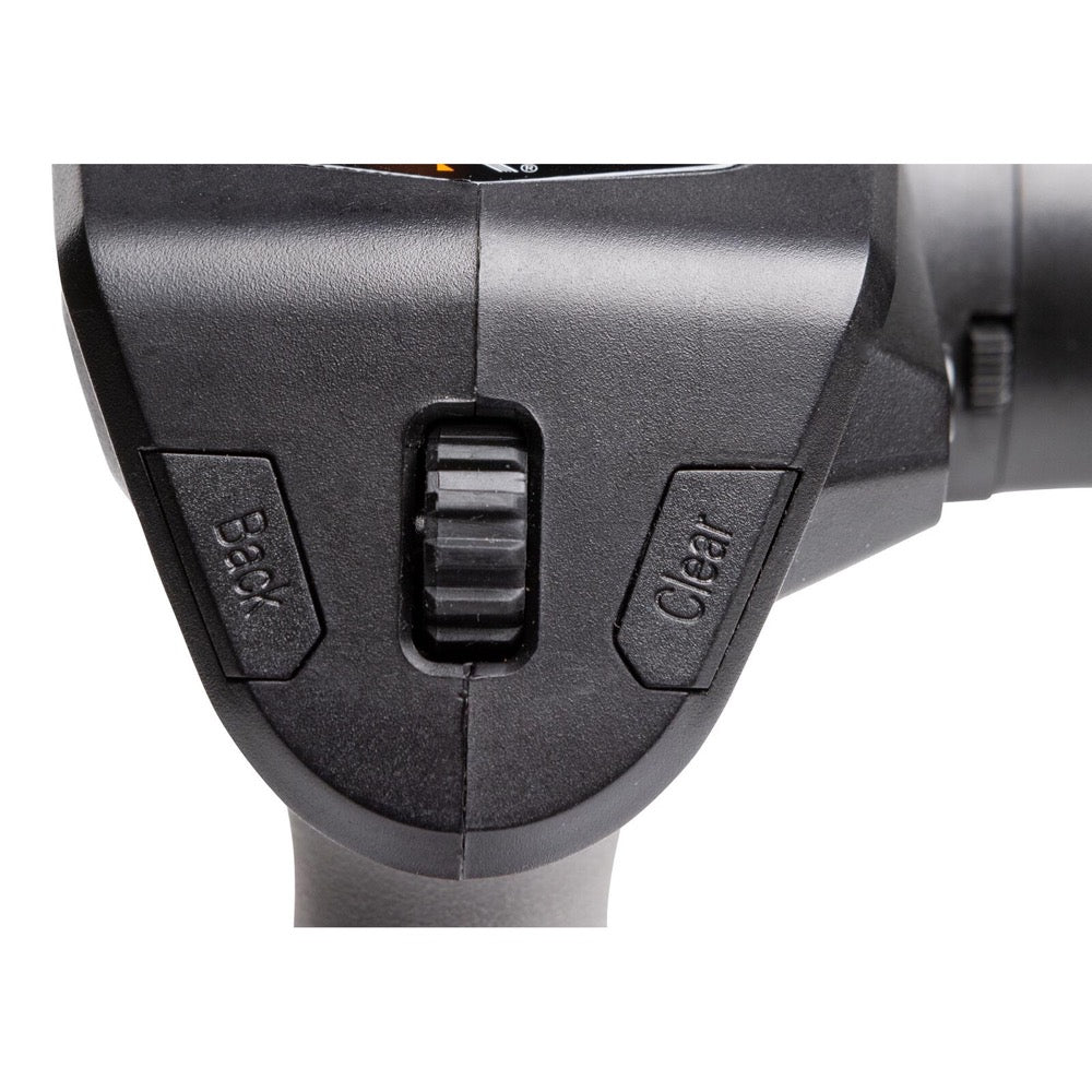 Spektrum SPMR6125 DX6C 6-Channel 2.4GHz DSMR Transmitter