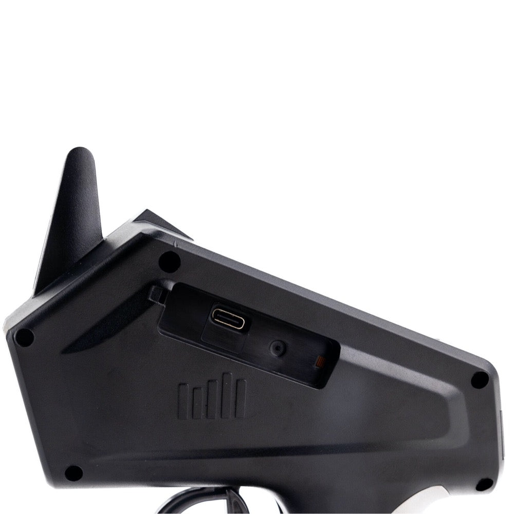 Spektrum SPMR6125 DX6C 6-Channel 2.4GHz DSMR Transmitter