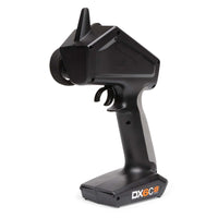 Spektrum SPMR6125 DX6C 6-Channel 2.4GHz DSMR Transmitter
