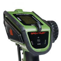 Spektrum DX6 Rugged 6Ch Surface Transmitter Green SPMR6215G