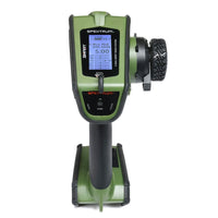 Spektrum DX6 Rugged 6Ch Surface Transmitter Green SPMR6215G