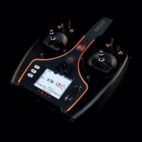 Spektrum NX7e+ 14 Channel DSM-X 2.4GHz Transmitter Black Edition SPMR7120