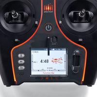 Spektrum NX7e+ 14 Channel DSM-X 2.4GHz Transmitter Black Edition SPMR7120