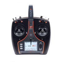 Spektrum NX7e+ 14 Channel DSM-X 2.4GHz Transmitter Black Edition SPMR7120