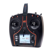 Spektrum NX7e+ 14 Channel DSM-X 2.4GHz Transmitter Black Edition SPMR7120