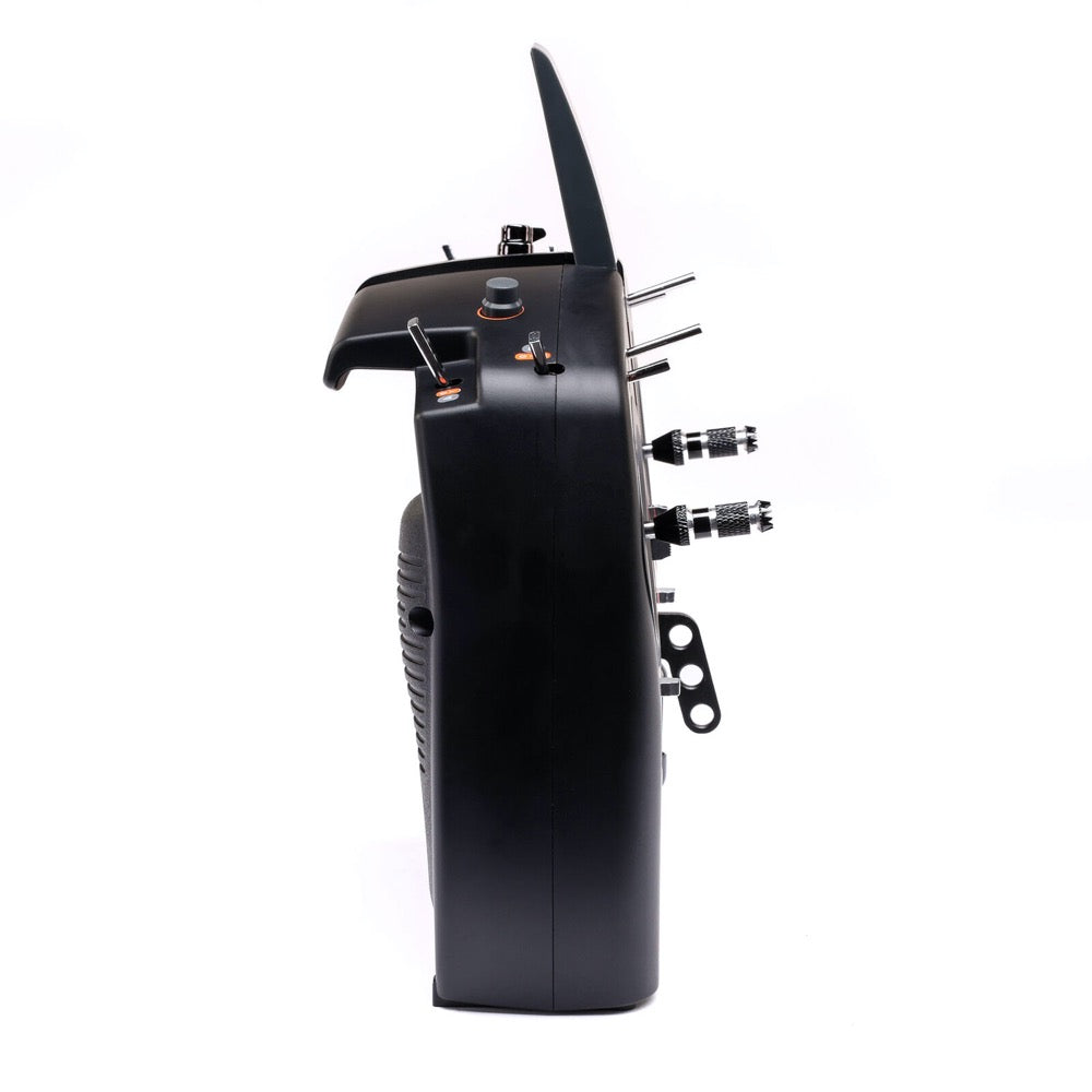 Spektrum NX7e+ 14 Channel DSM-X 2.4GHz Transmitter Black Edition SPMR7120