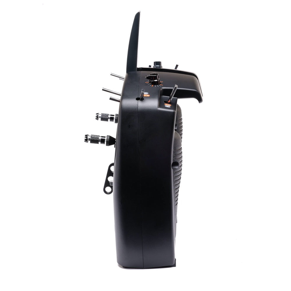 Spektrum NX7e+ 14 Channel DSM-X 2.4GHz Transmitter Black Edition SPMR7120