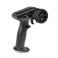 Spektrum SPMRSLT270 SLT2 2ch 2.4Ghz Transmitter with DSC, Grom BLX