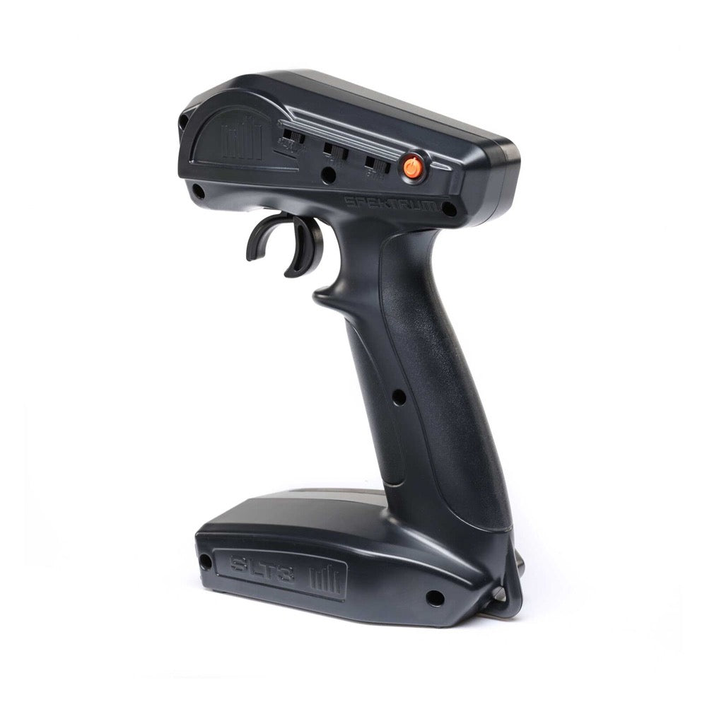 Spektrum SPMRSLT370 SLT3 3CH 2.4Ghz Transmitter Only with DSC Arrma V4 Vehicles