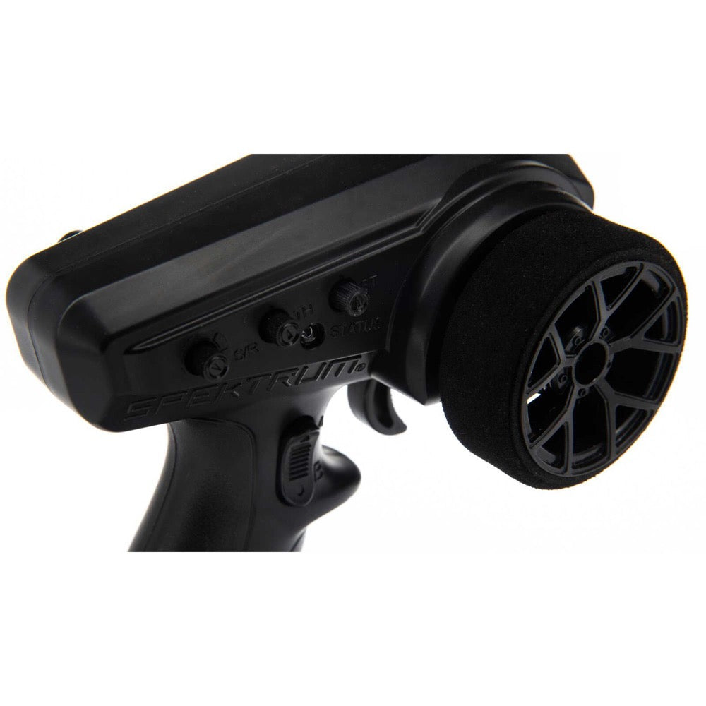 Spektrum SPMRSLT370 SLT3 3CH 2.4Ghz Transmitter Only with DSC Arrma V4 Vehicles