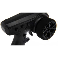 Spektrum SPMRSLT370 SLT3 3CH 2.4Ghz Transmitter Only with DSC Arrma V4 Vehicles