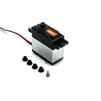 Spektrum SPMS605 9KG Servo WP Metal Center Case 23T