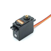 Spektrum 12KG Servo WP Metal 23T