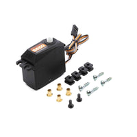 Spektrum SPMS650 5kg Plastic Gear Servo