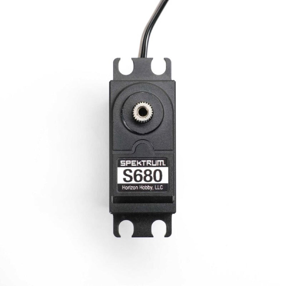 Spektrum S680 25T High Torque Steel Gear Servo LMT 2.0 SPMS680