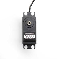 Spektrum S680 25T High Torque Steel Gear Servo LMT 2.0 SPMS680
