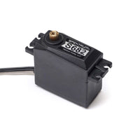 Spektrum S682 20kg 25T Steel Gear Servo SPMS682