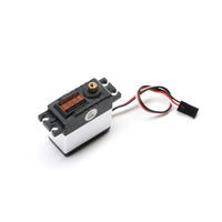 Spektrum S684 High Speed Metal Gear 25T Servo Losi 22S
