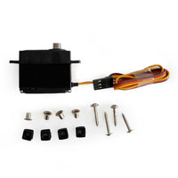 Spektrum SPMSA179 A179 25T HV Metal Gear Servo with 375mm Lead
