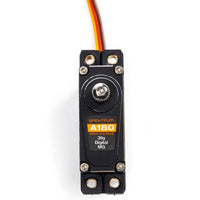 Spektrum SPMSA180 A180 25T HV Metal Gear Servo