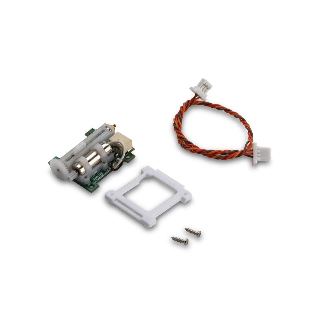 Spektrum SPMSA200 A200 2.3g Long Throw Linear Servo
