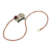 Spektrum 2.3-Gram Linear Long Throw Offset Servo
