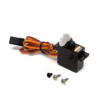 Spektrum SPMSA330R 9 Gram Servo Reversed
